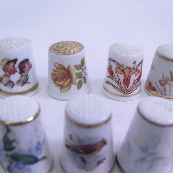 Thimble Collection 74 - Picture 7 of 15
